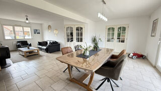  Maison � vendre 8 pi�ces 155 m�