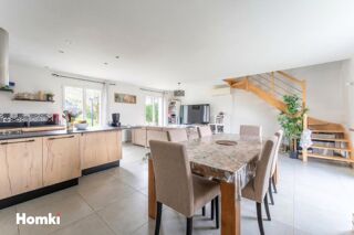  Maison � vendre 5 pi�ces 133 m�