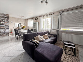  Maison � vendre 3 pi�ces 74 m�