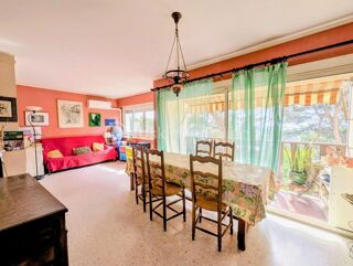  Appartement à vendre 4 pièces 72 m²