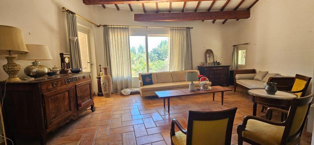  vendre  Maison Le Revest-les-Eaux (83200)