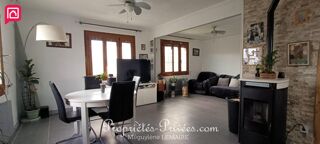  Maison à vendre 4 pièces 61 m²