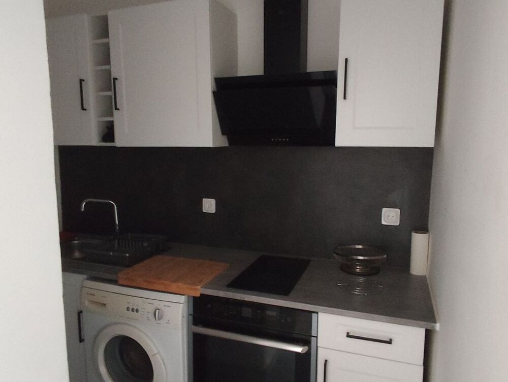 Location Appartement Appartement de 35m2 à louer sur Marseille 05 Marseille 5