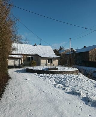  Maison � vendre 5 pi�ces 88 m�