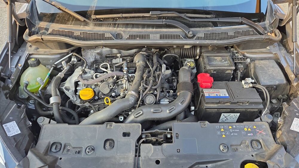 Captur 1.3 TCe 130 Intens 2019 occasion 78210 Saint Cyr L Ecole