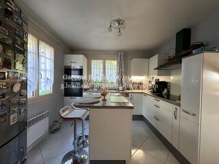  Maison à vendre 7 pièces 154 m²