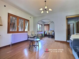  Maison à vendre 8 pièces 178 m²