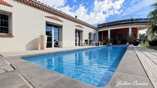  Maison à vendre 6 pièces 265 m²