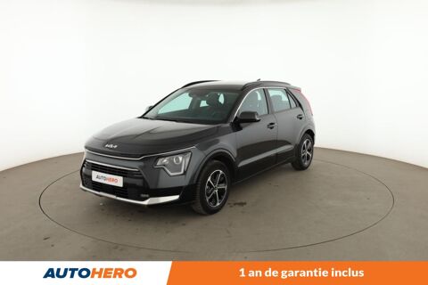 Kia Niro 1.6 GDi HEV Active DCT6 141 ch 2023 occasion Issy-les-Moulineaux 92130