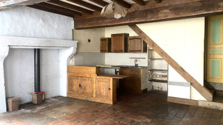  Maison � vendre 7 pi�ces 125 m�