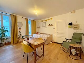  Appartement � vendre 2 pi�ces 39 m�