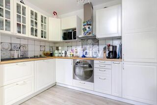  Appartement à vendre 4 pièces 80 m²