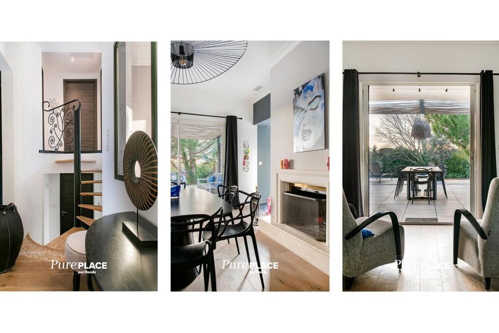 � vendre  Maison Aix-en-Provence (13090)