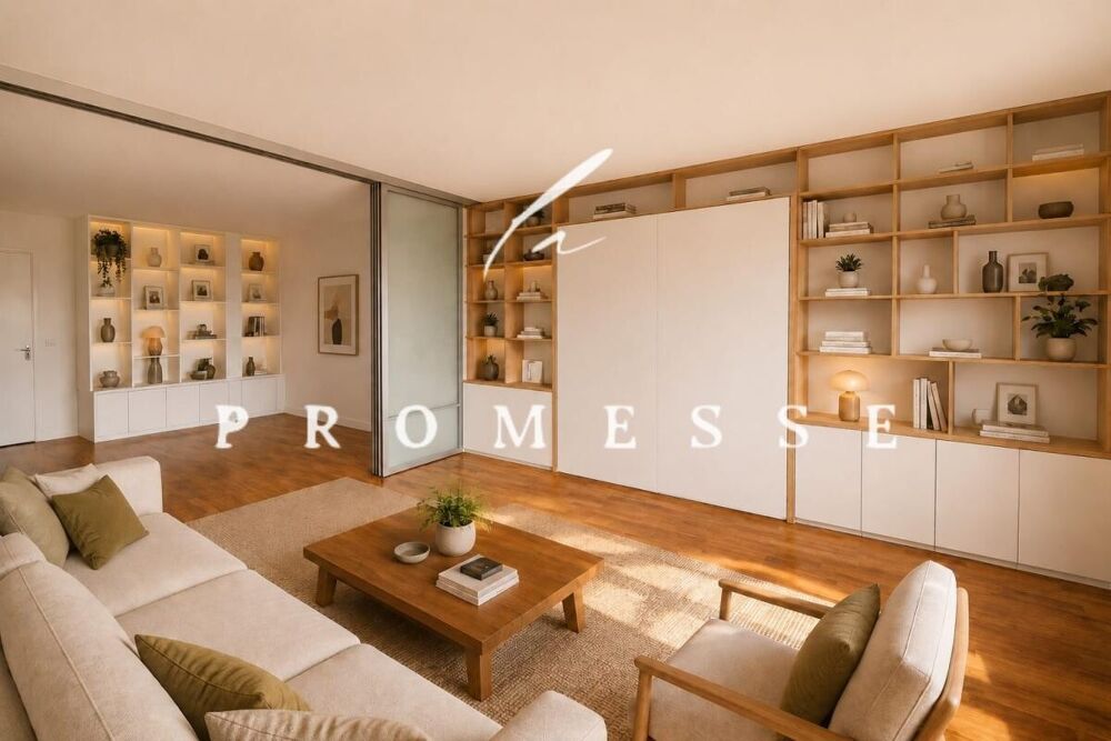 à vendre  Appartement Biarritz (64200)
