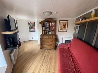  Maison � vendre 3 pi�ces 60 m�