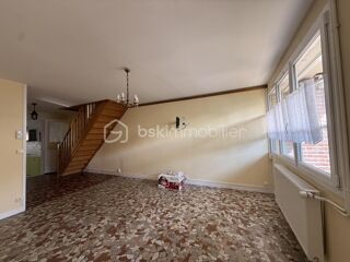  Maison � vendre 5 pi�ces 90 m�