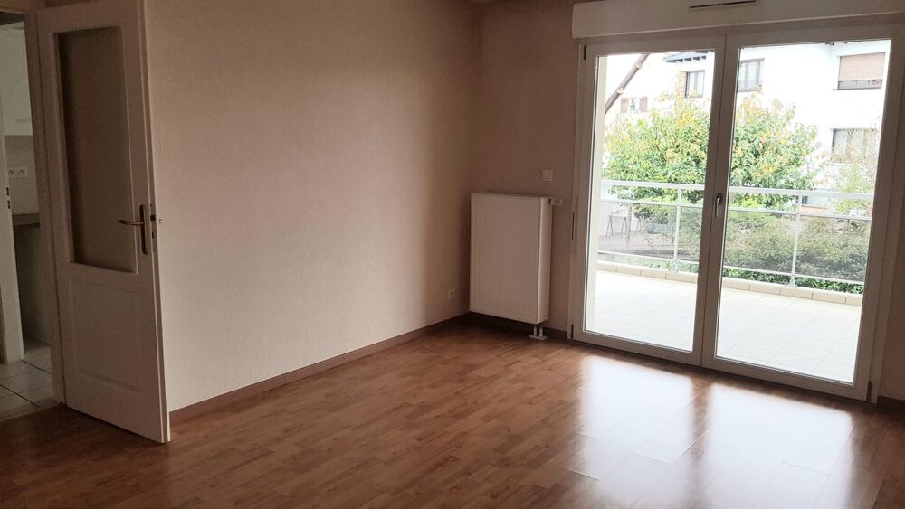 Location Appartement Appartement de 46m2 à louer sur Plobsheim Plobsheim
