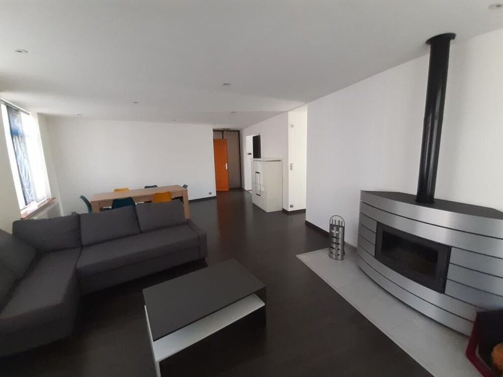 Appartement de 105m2 à louer sur La Madeleine