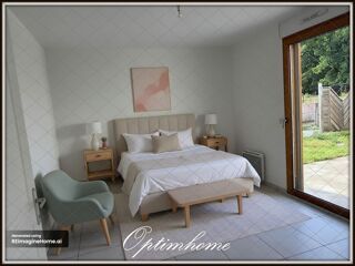  Maison � vendre 5 pi�ces 92 m�