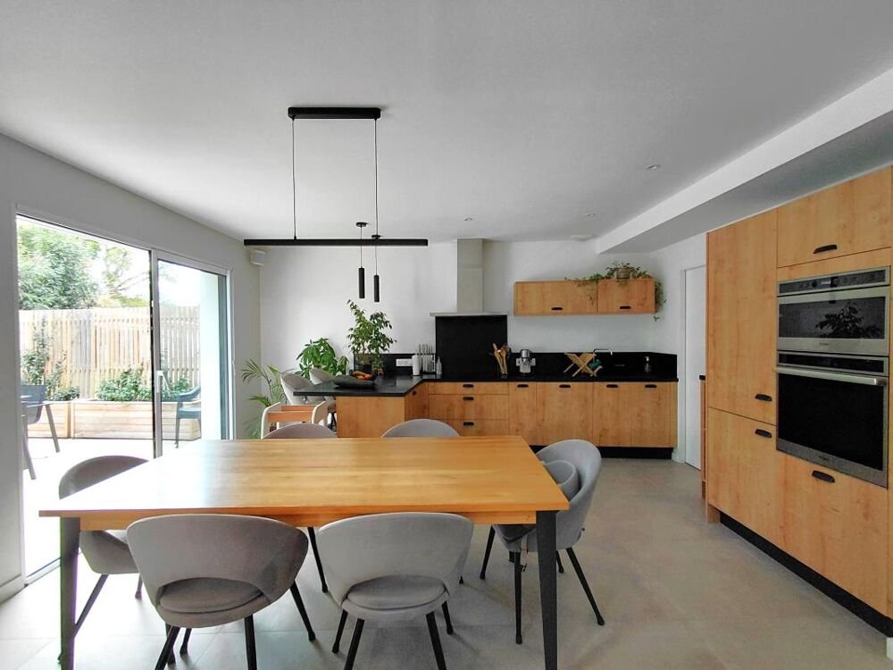 Vente Maison Maison Vertou