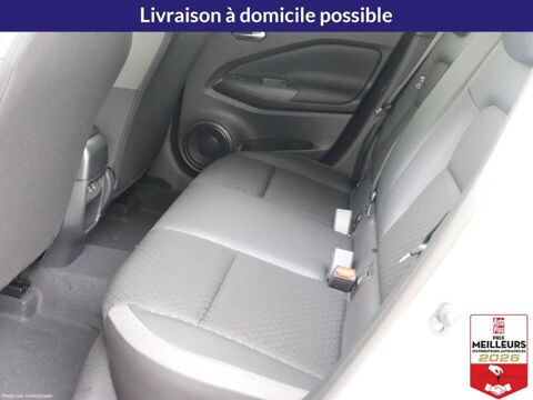 Juke HYBRID 143 N-CONNECTA 2026 occasion 10150 Lavau
