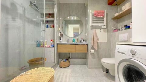  Appartement � louer 2 pi�ces 60 m�