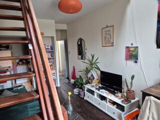  Appartement à vendre 2 pièces 32 m²