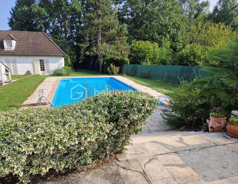 Vente Maison Maison à La Belliole Saint valerien