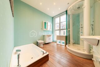  Appartement � vendre 8 pi�ces 196 m�