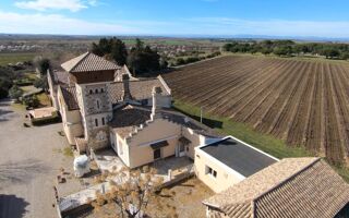  Propriété/château à vendre 15 + pièces 850 m²