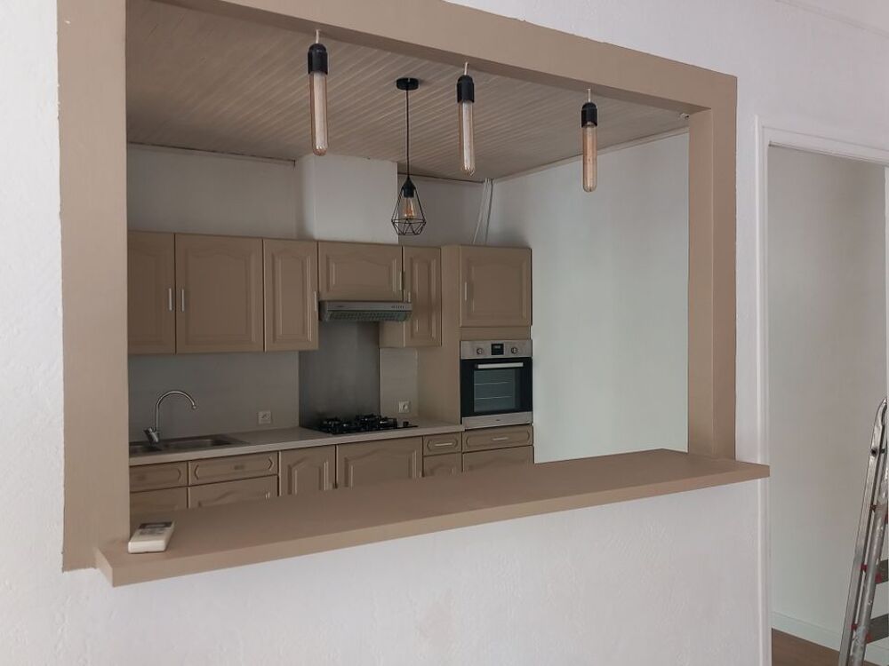 Location Maison Maison de 86m2 à louer sur Morières-lès-Avignon Morieres les avignon
