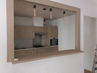  Maison à louer 4 pièces 86 m²