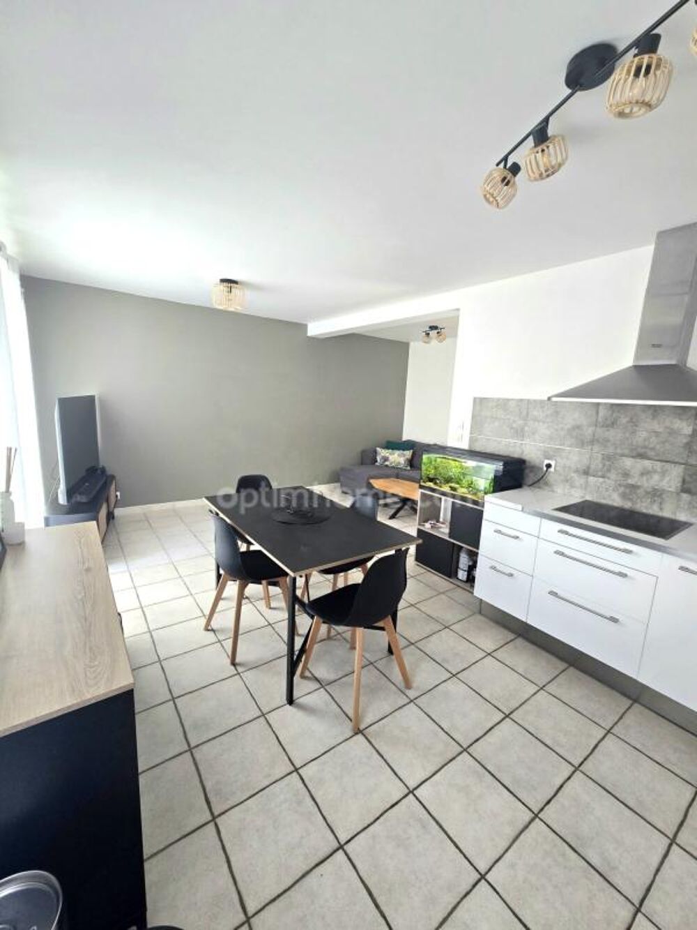 Vente Maison Idéalement placé, calme et centre ville! Istres