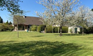  Maison à vendre 5 pièces 94 m²