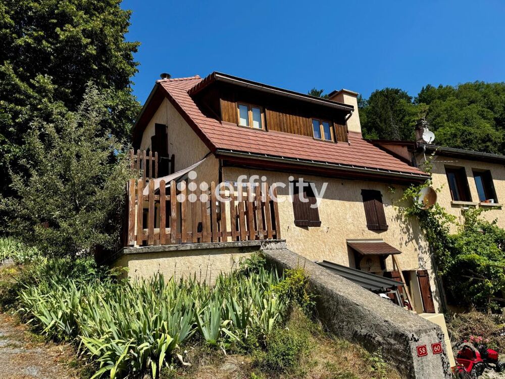 Vente Appartement Appartement Saint firmin
