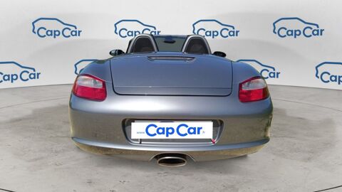 Boxster (987) 2.7 244 - 2006 occasion 84600 Valreas