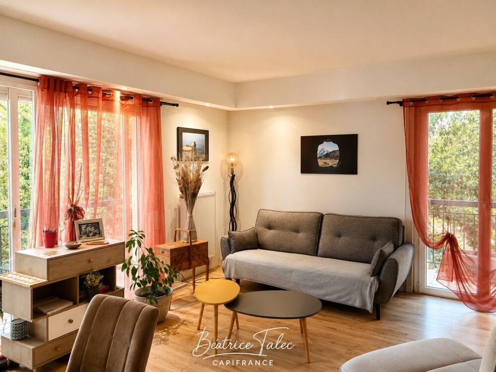 à vendre  Appartement Aix-en-Provence (13100)