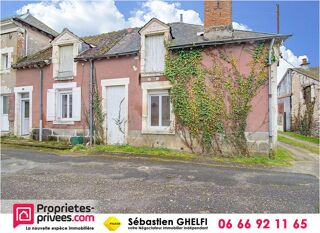  Maison à vendre 6 pièces 140 m²