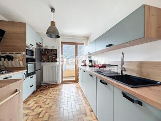  Appartement à vendre 4 pièces 162 m²