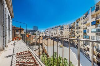  Appartement � vendre 5 pi�ces 139 m�