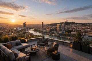  Appartement � vendre 3 pi�ces 70 m�