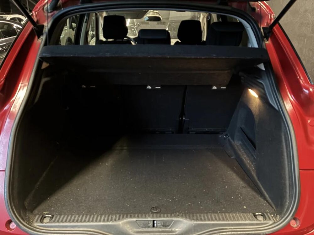 C4 Spacetourer Feel 12V e-THP / PureTech 2019 occasion 87280 Limoges