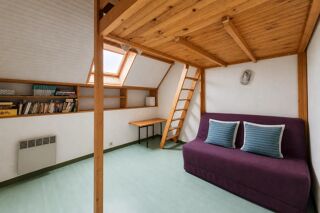 Maison � vendre 5 pi�ces 94 m�