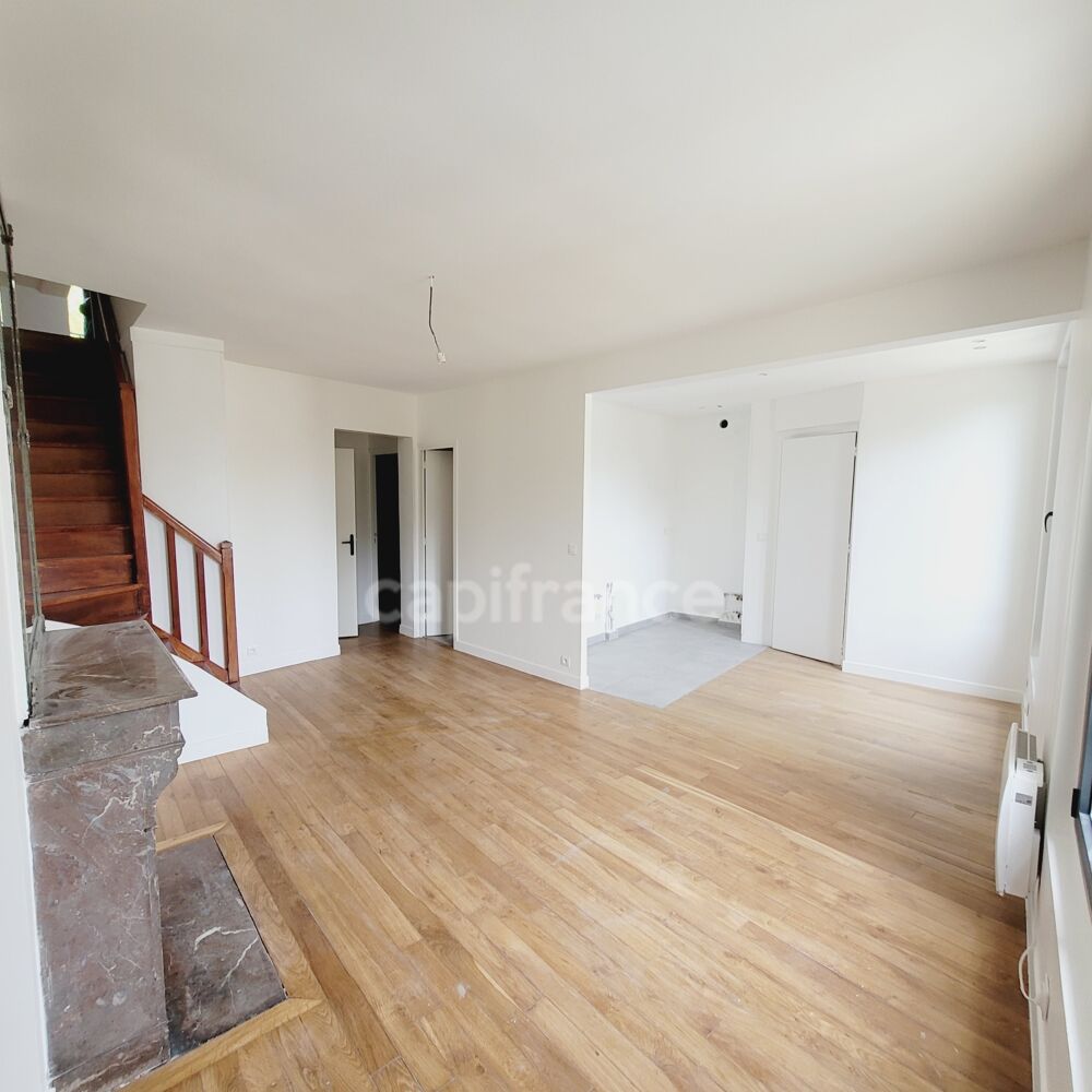Vente Appartement Appartement à vendre 4 pièces 90 m² CHATENAY MALABRY (92) Chatenay malabry