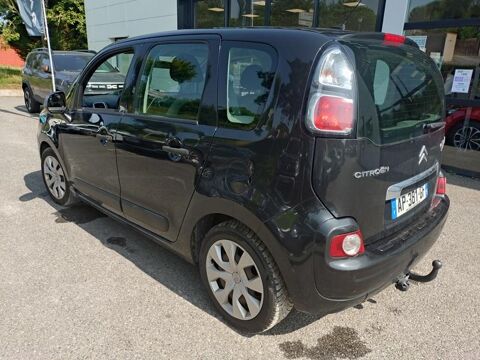 C3 Picasso 1.6 HDI 90 CV CONFORT 2010 occasion 31570 Lanta