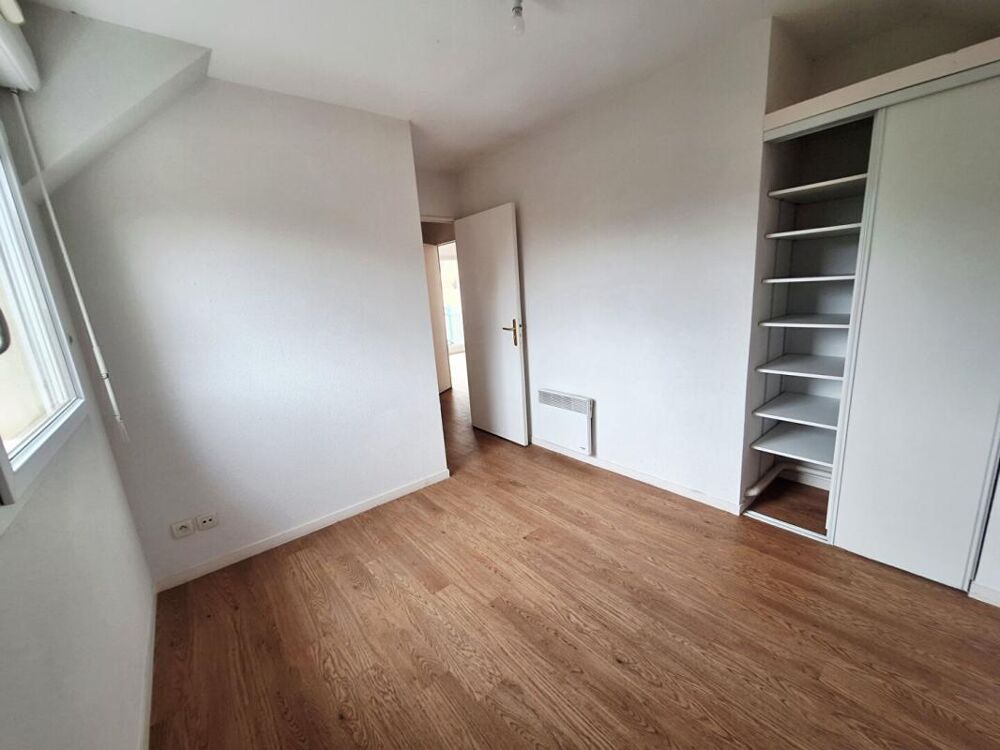 Vente Appartement Appartement à 5 minutes de Deauville-Trouville Touques