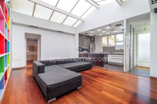  Appartement à vendre 8 pièces 157 m²