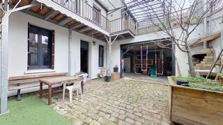  Maison � vendre 7 pi�ces 176 m�