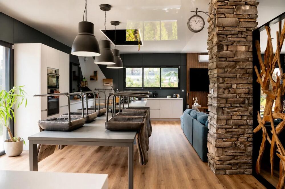 à vendre  Maison Nemours (77140)
