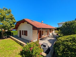  Maison à vendre 7 pièces 160 m²